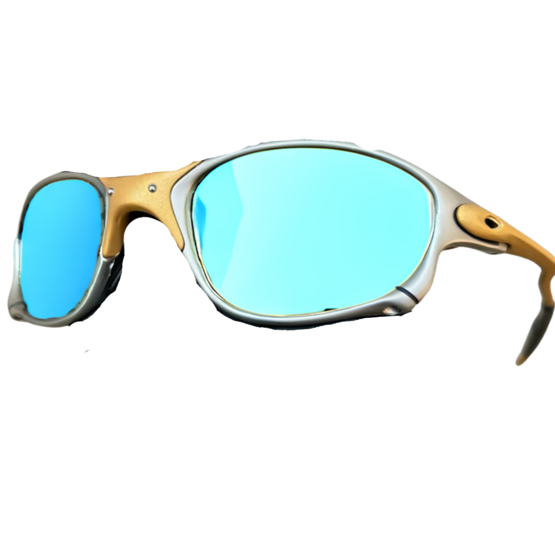 Óculos DoubleX 24K