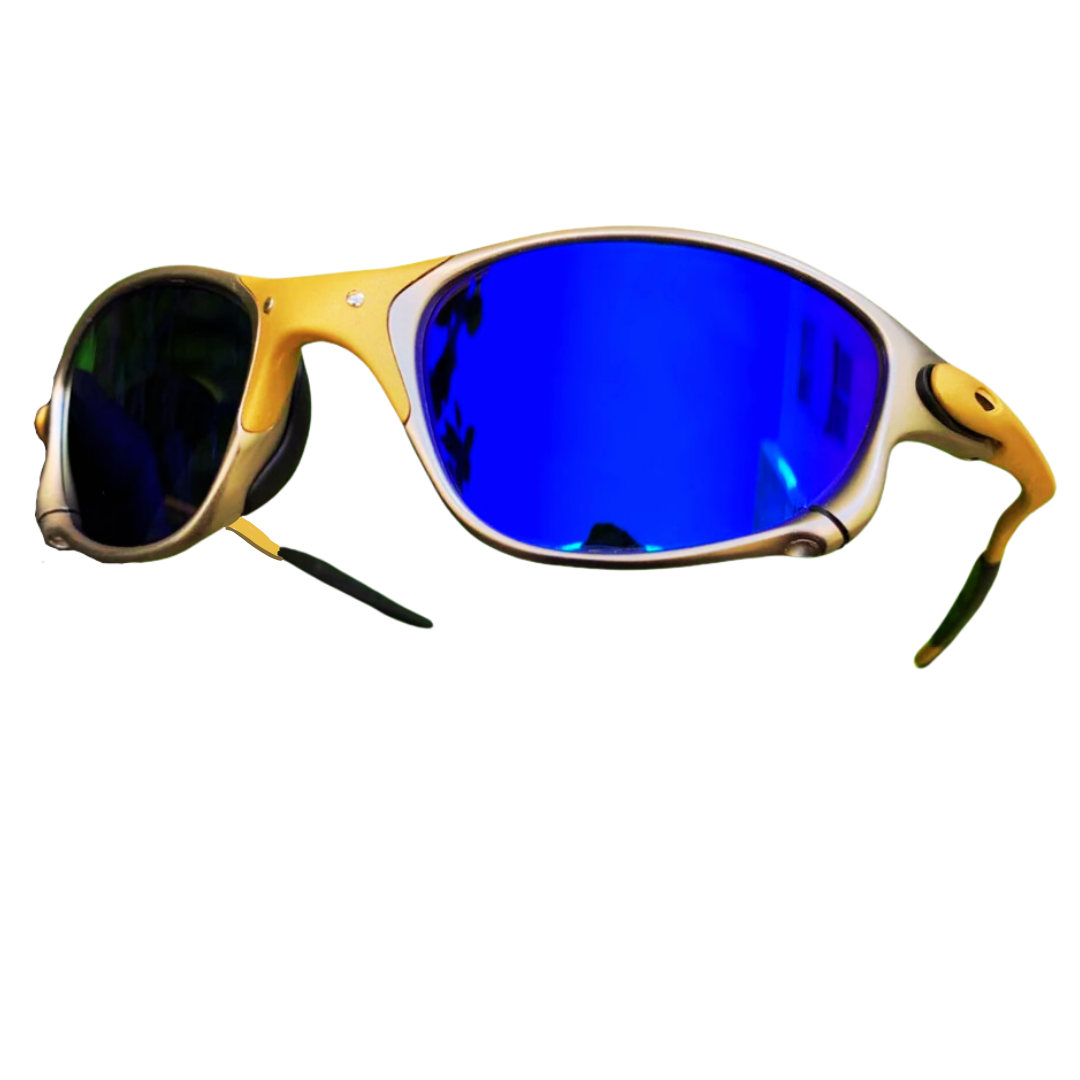 Óculos DoubleX 24K