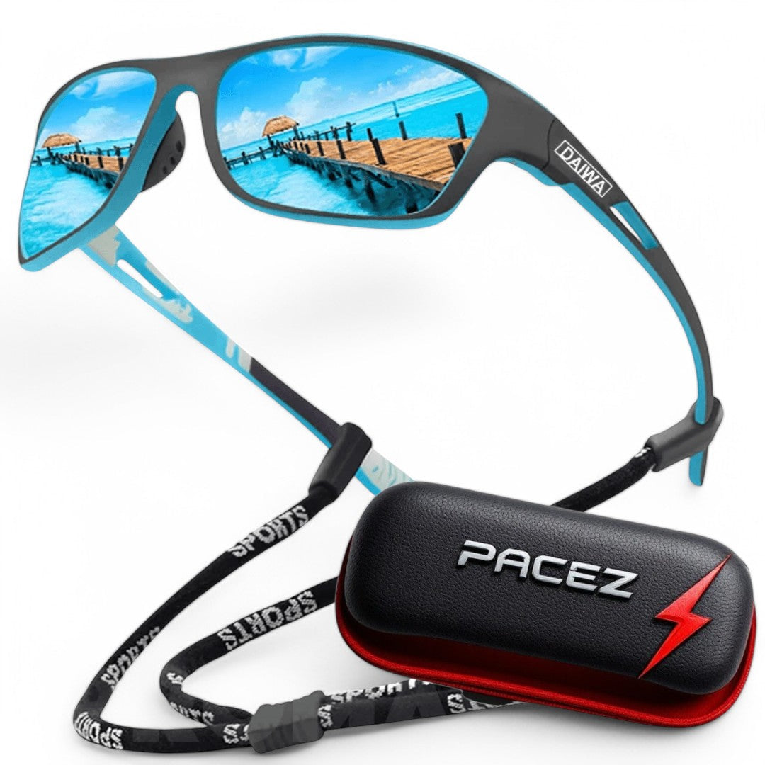 Volt™ - Óculos de Sol para Pesca Corrida Ciclismo e Beach Tennis