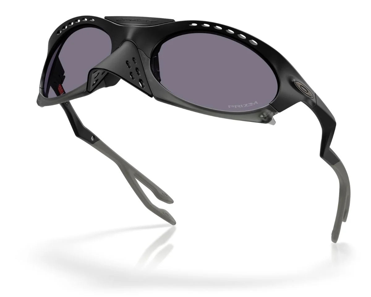 Oakley Plantaris Lentes Prizm Grey