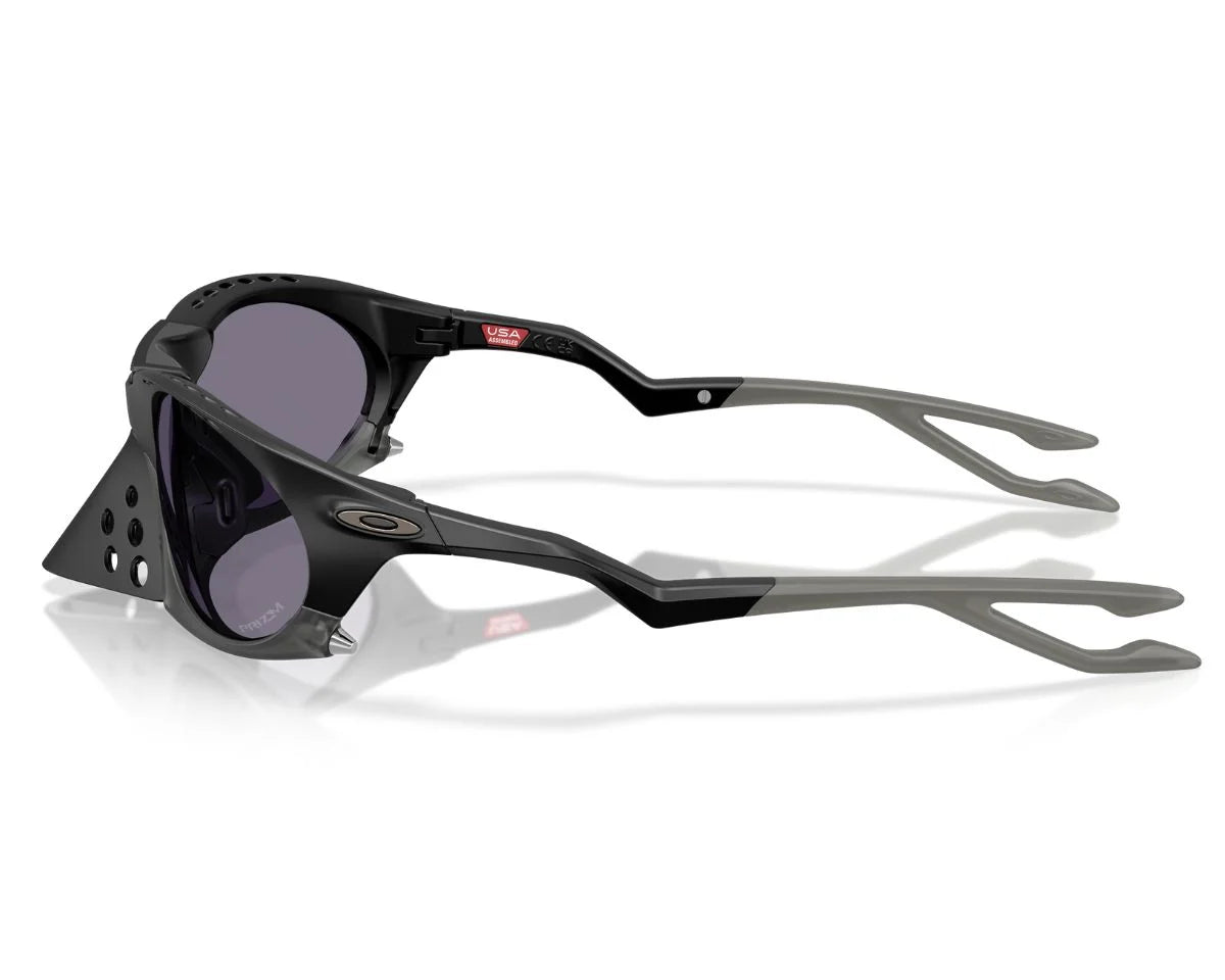 Oakley Plantaris Lentes Prizm Grey