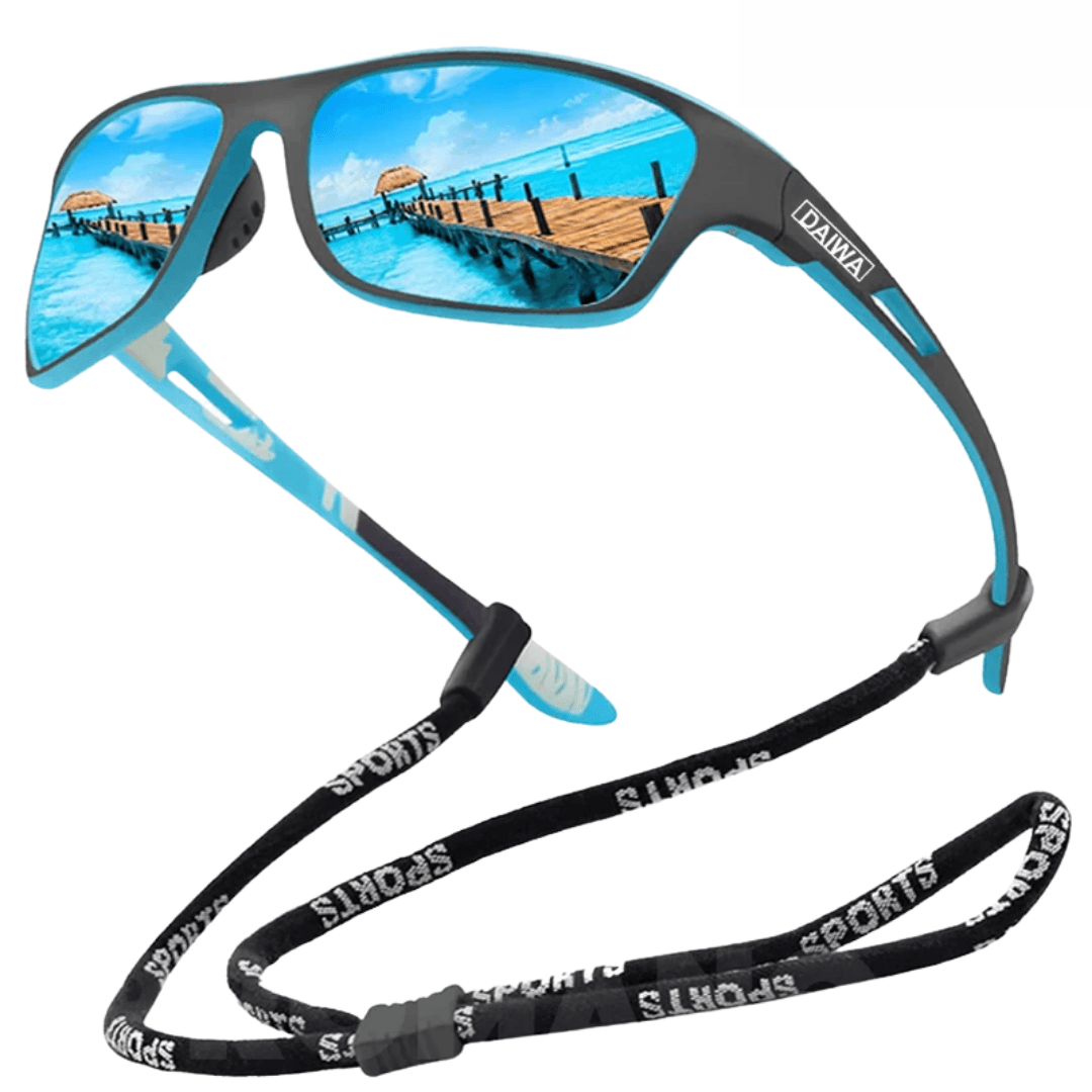 Volt™ - Óculos de Sol para Pesca Corrida Ciclismo e Beach Tennis