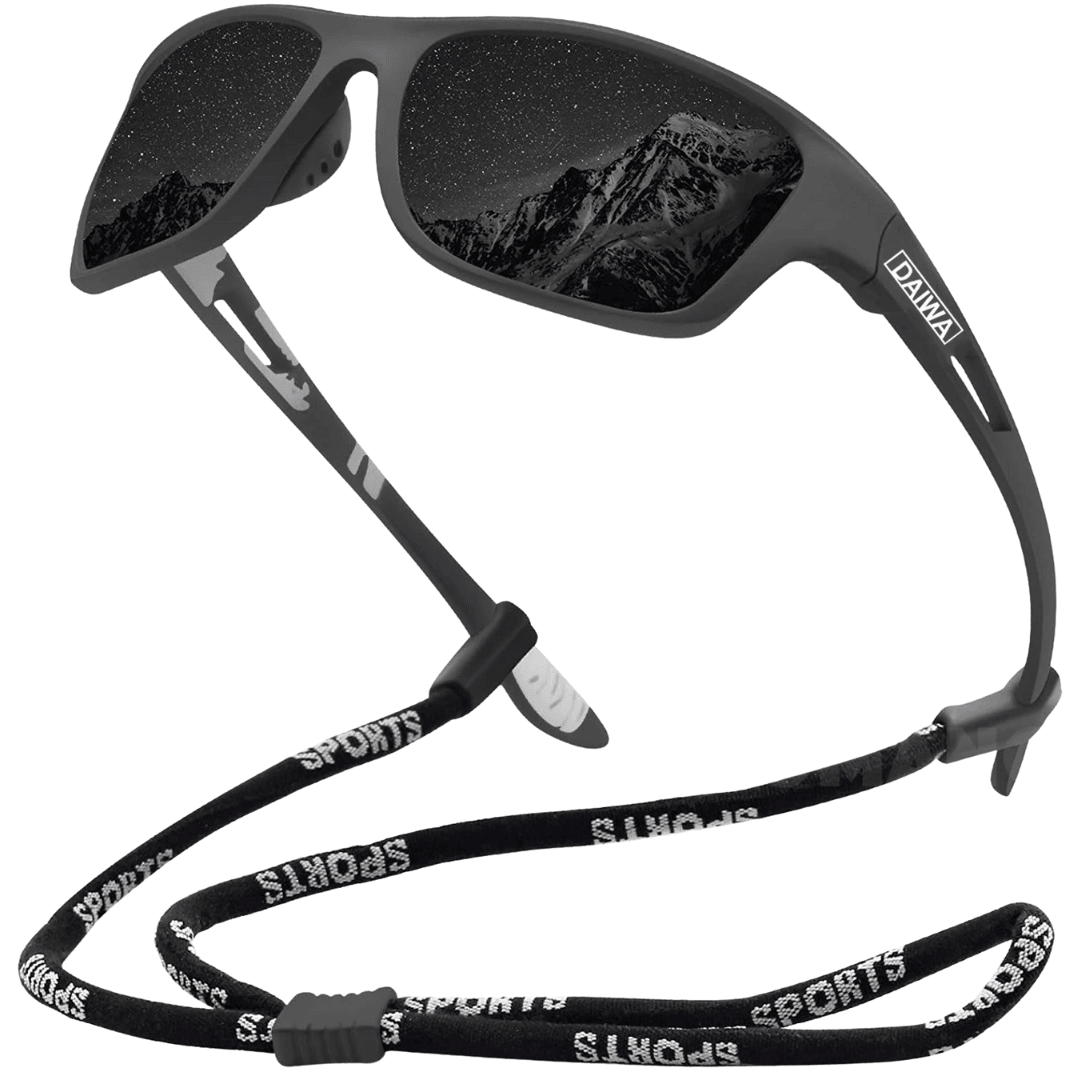 Volt™ - Óculos de Sol para Pesca Corrida Ciclismo e Beach Tennis