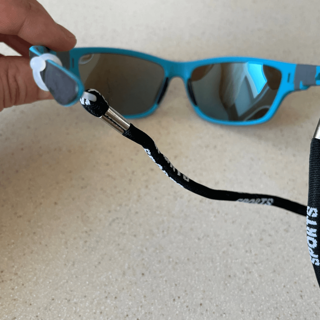 Volt™ - Óculos de Sol para Pesca Corrida Ciclismo e Beach Tennis