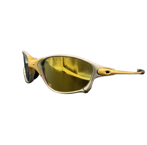 Óculos DoubleX 24K