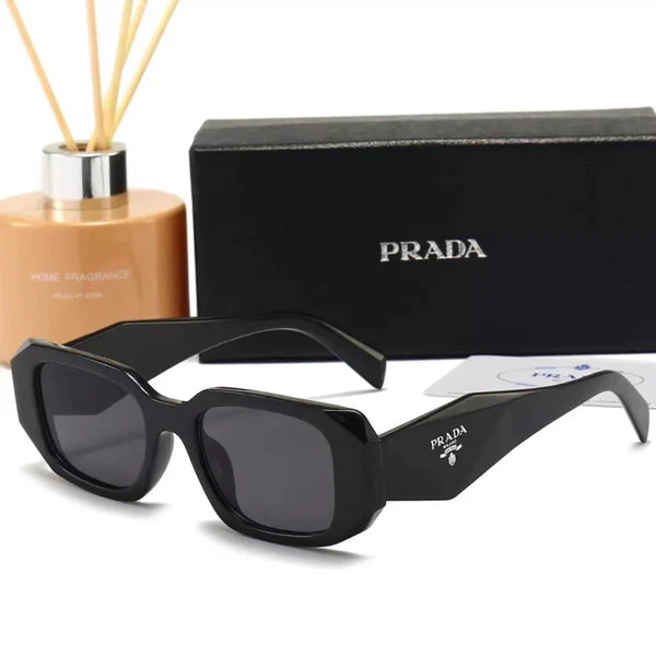 Óculos de sol Prada Symbole