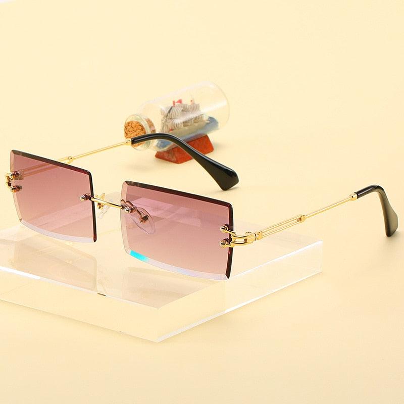 Óculos de Sol Letícia Premium™ - UV400