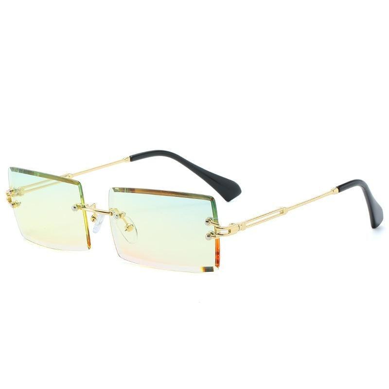 Óculos de Sol Letícia Premium™ - UV400