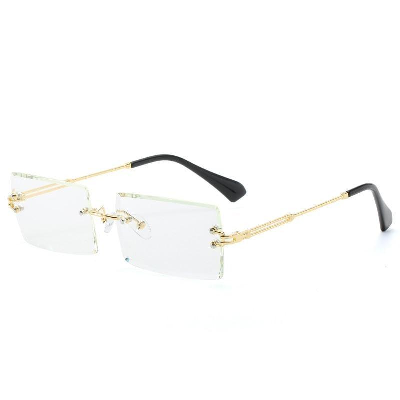 Óculos de Sol Letícia Premium™ - UV400