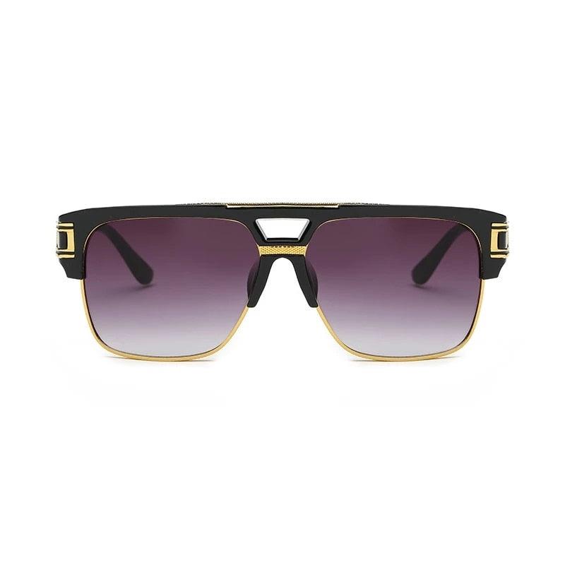 Óculos de Sol - Vintage Square Premium™ - UV400