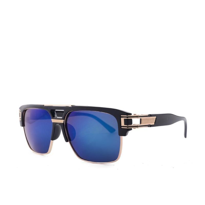 Óculos de Sol - Vintage Square Premium™ - UV400