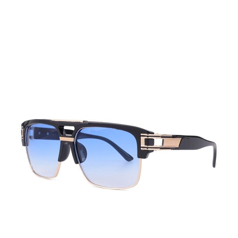 Óculos de Sol - Vintage Square Premium™ - UV400