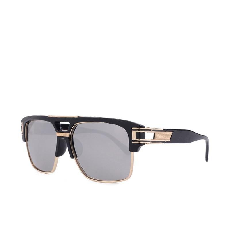 Óculos de Sol - Vintage Square Premium™ - UV400