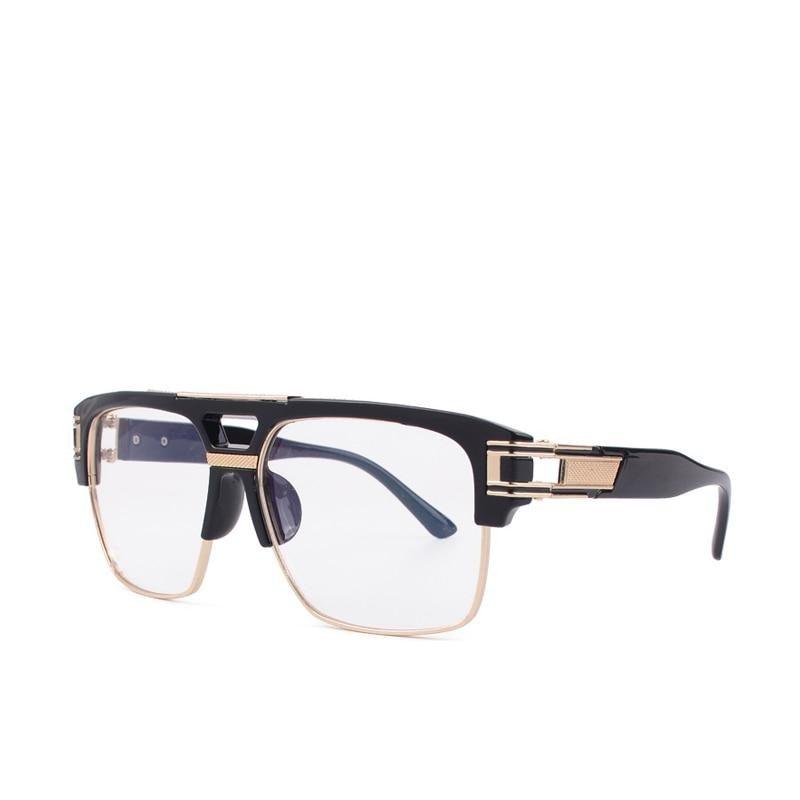 Óculos de Sol - Vintage Square Premium™ - UV400