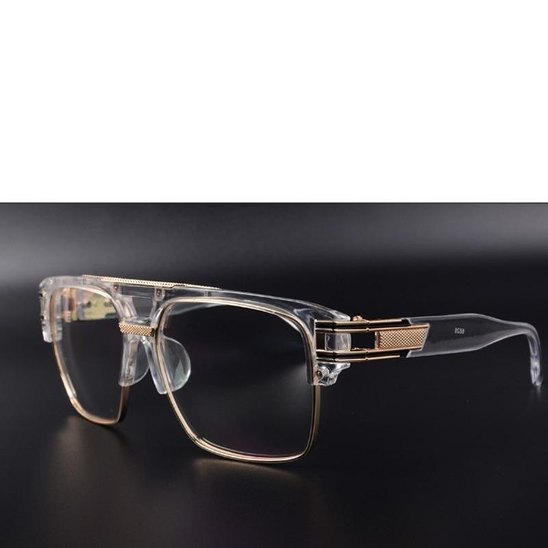 Óculos de Sol - Vintage Square Premium™ - UV400