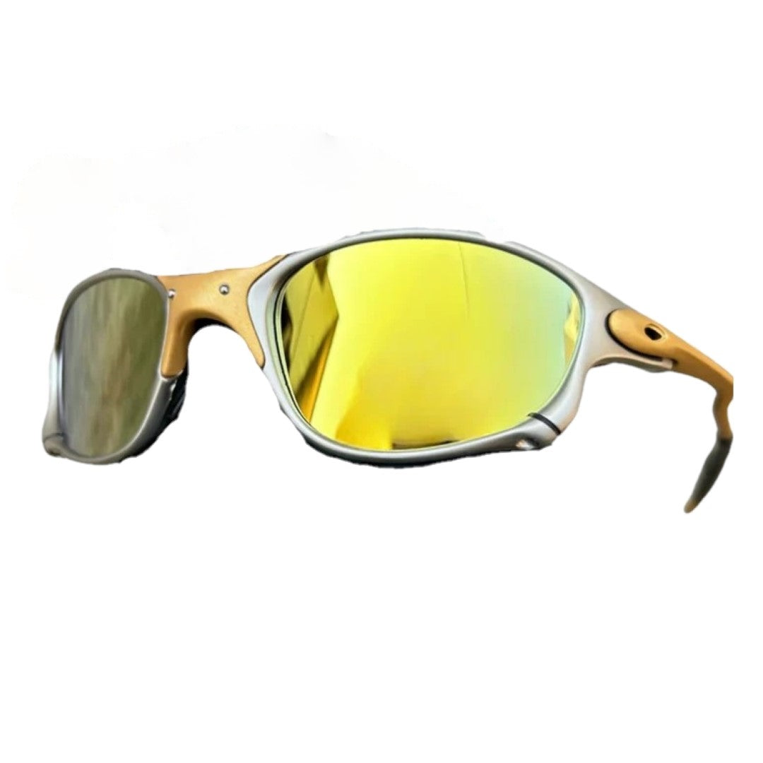 Óculos DoubleX 24K