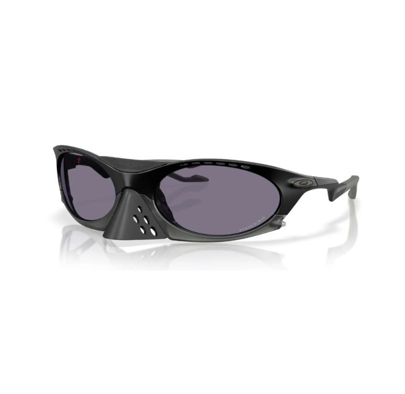 Oakley Plantaris Lentes Prizm Grey