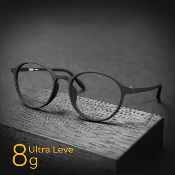 Óculos Titanium Ultraleve