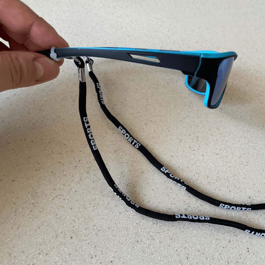 Volt™ - Óculos de Sol para Pesca Corrida Ciclismo e Beach Tennis