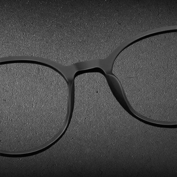 Óculos Titanium Ultraleve