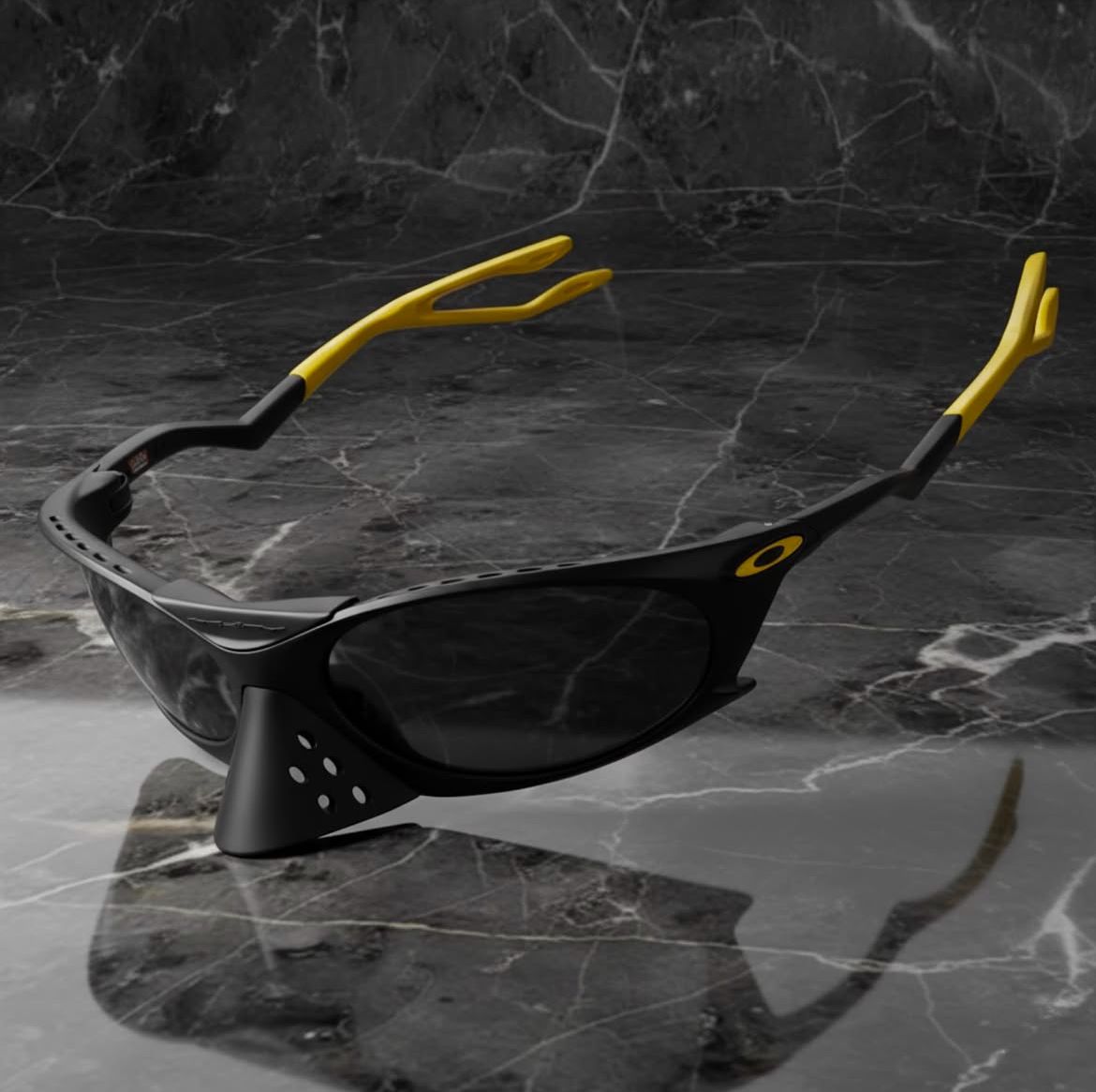Oakley Plantaris Lentes Prizm Grey